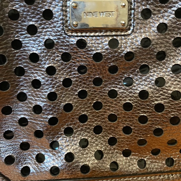 Nine West crossbody bag - Picture 2 of 5